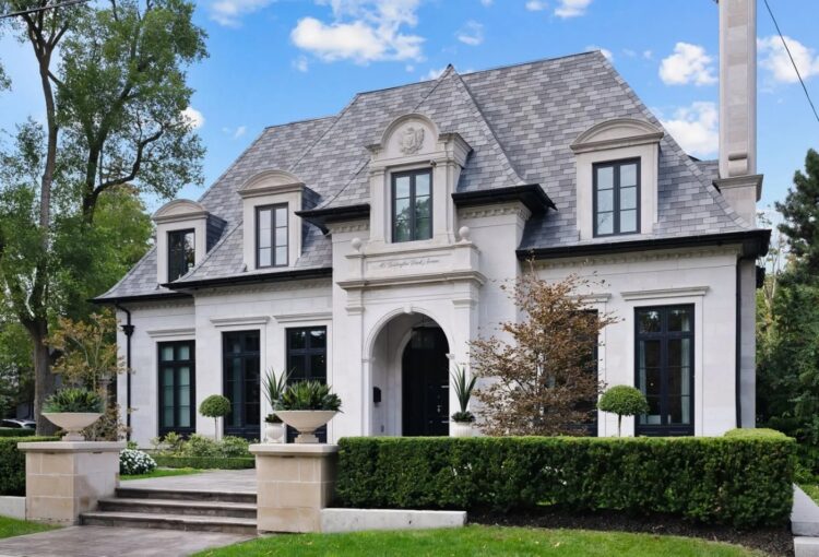 Should you refinance your mortgage? Time to find out